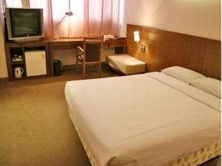 Seokyo Hotel3