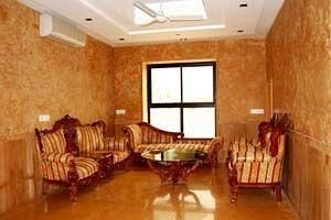 Shanti Residency4