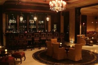 Amphitrite Palace Resort And Spa3