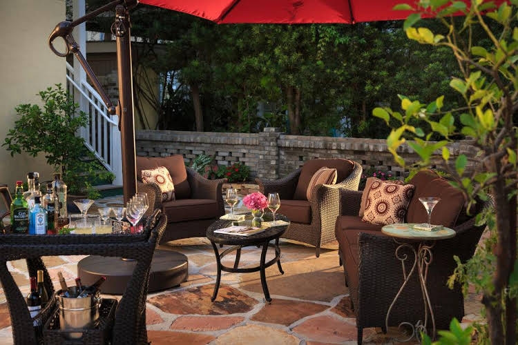 Azalea Inn & Gardens0