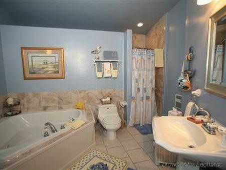 Conifer House B&B0