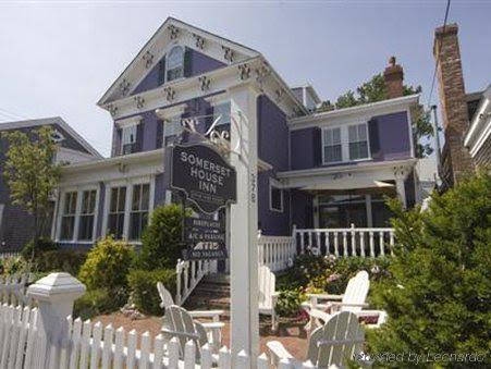 Somerset House Inn1