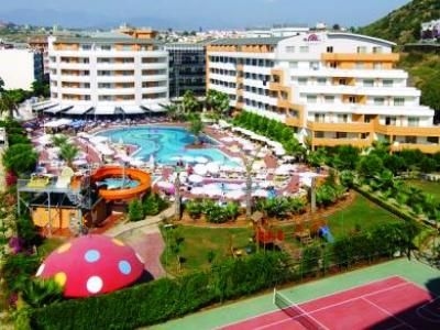 My Home Resort0