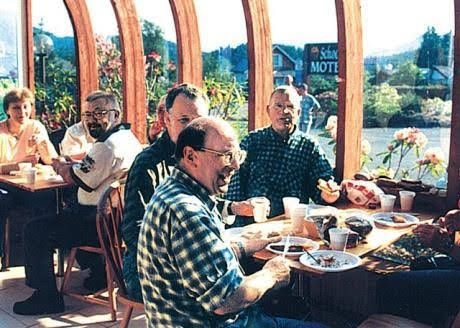 Schooner Motel0
