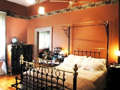บักซ์ตัน มานอร์ อพาร์ทเม้น (Buxton Manor Apartments)3