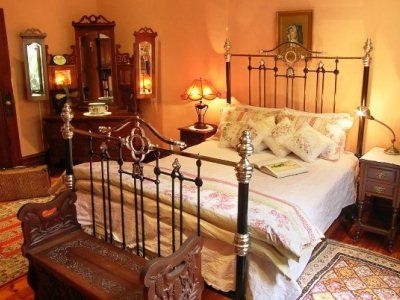 บักซ์ตัน มานอร์ อพาร์ทเม้น (Buxton Manor Apartments)4