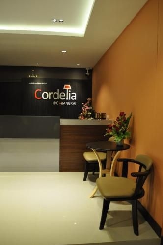โรงแรมคอร์ดีเลีย (Cordelia Hotel)4