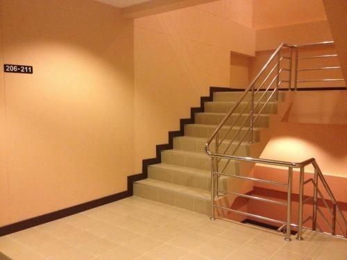 โรงแรมคอร์ดีเลีย (Cordelia Hotel)3
