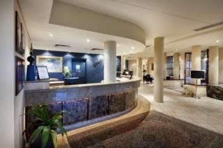 Esplanade River Suites0