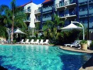 Esplanade River Suites4