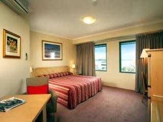 Esplanade River Suites1