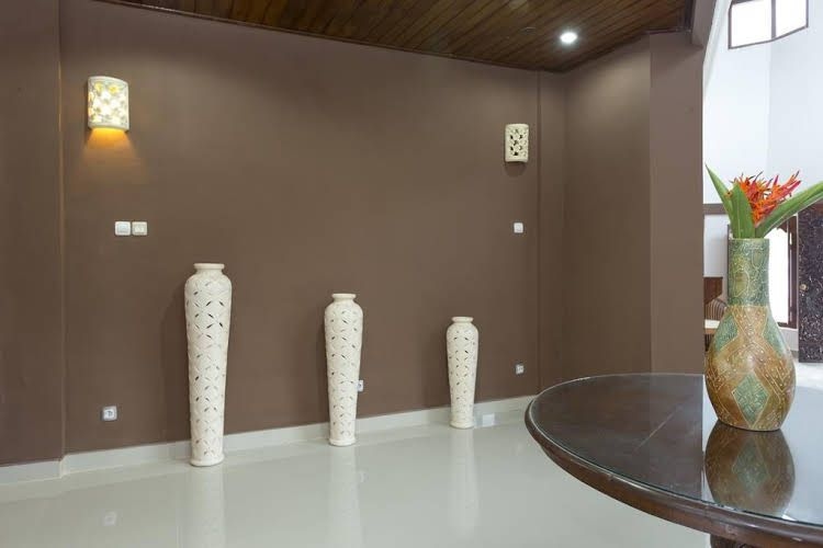 Bali Rising Sun Bed & Breakfast0