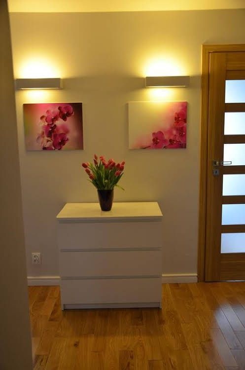 Apartament Orchidea0