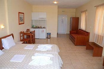Elafonisos Resort0