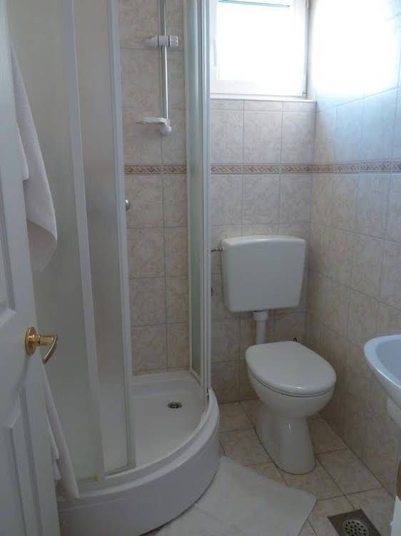 Guesthouse Komfor Moca0