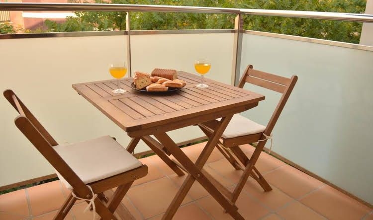 Apartamentos Navas0