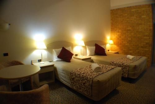 Newcastle Links Motel2