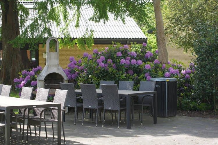 Danhostel Viborg0
