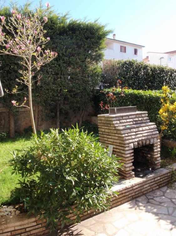 Apartment Jardin0
