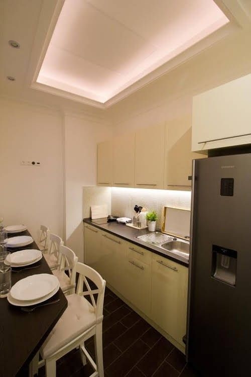 Elisabeth Bridge Apartman0