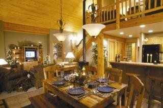 Big White Vacation Homes0