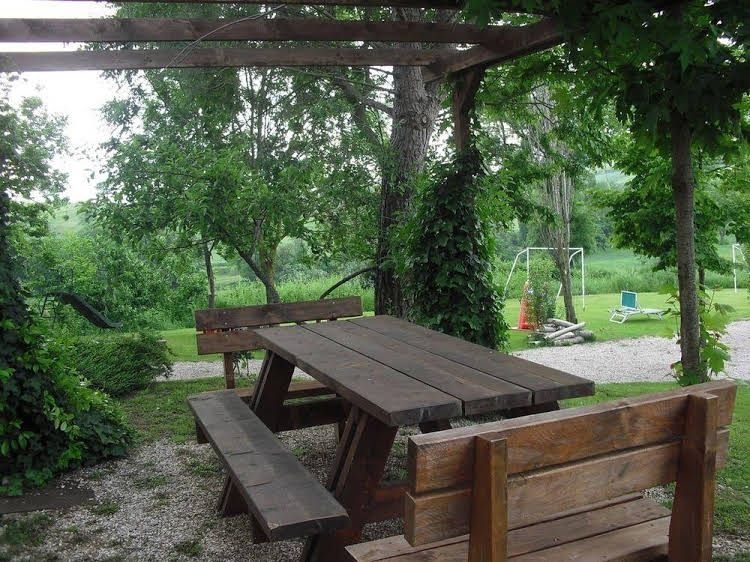 Bed & Breakfast San Marco0