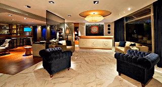 Ambassador Hotel0