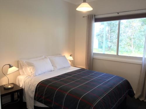 Taras Richmond Farmstay1