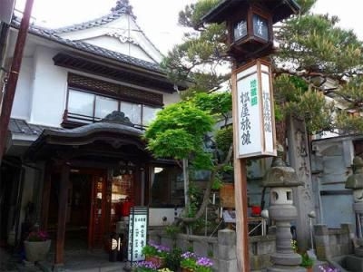 Matsuya Ryokan0
