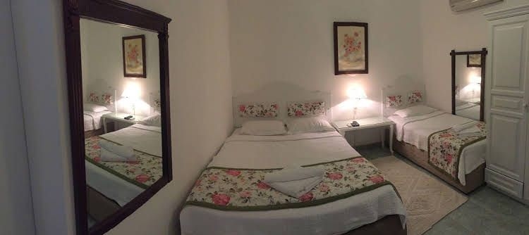 Pasha Motel0