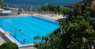 Ayvalik Beach1