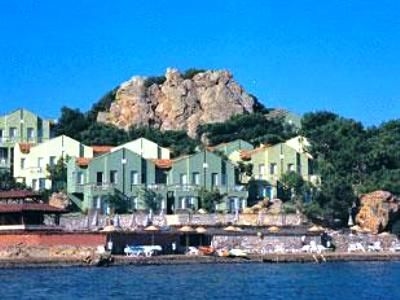 Ayvalik Beach0
