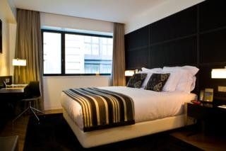 Hotel Inffinit3