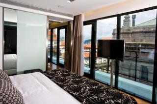 Hotel Inffinit1