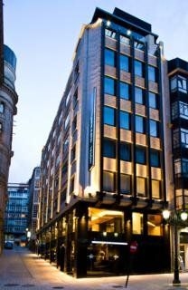 Hotel Inffinit0