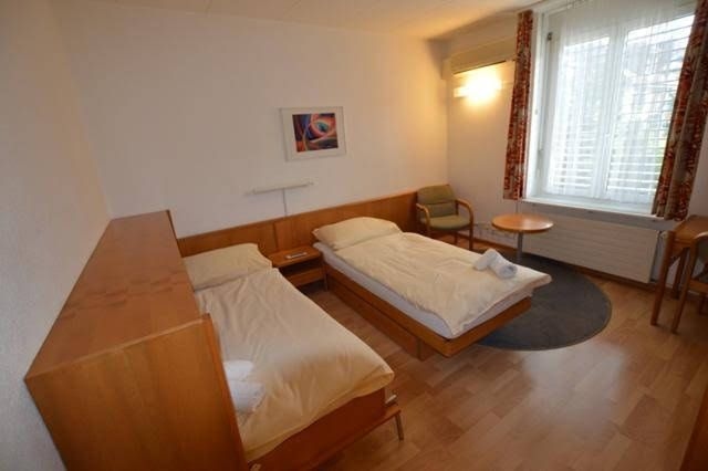 Residence Mutschellen0