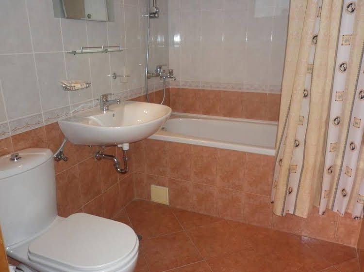 Efir Aparthotel0