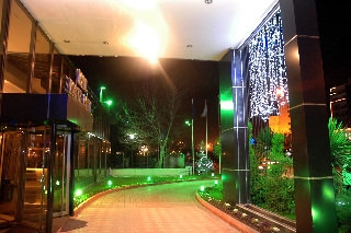 North Point Hotel Samsun1