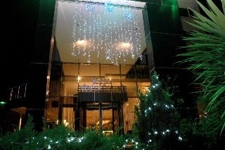 North Point Hotel Samsun3
