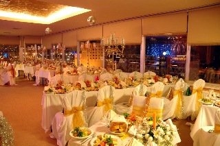 North Point Hotel Samsun2