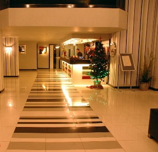 North Point Hotel Samsun0