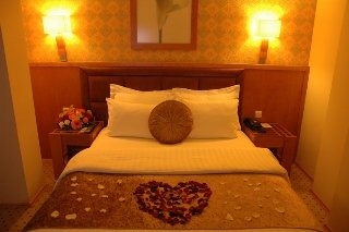 North Point Hotel Samsun4