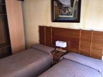 Hostal La Bastide du Chemin0