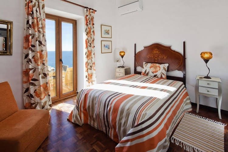 Castelo Guest House0