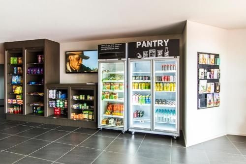 Abode Tuggeranong4