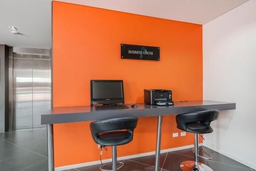 Abode Tuggeranong1