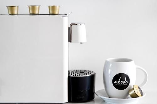 Abode Tuggeranong2