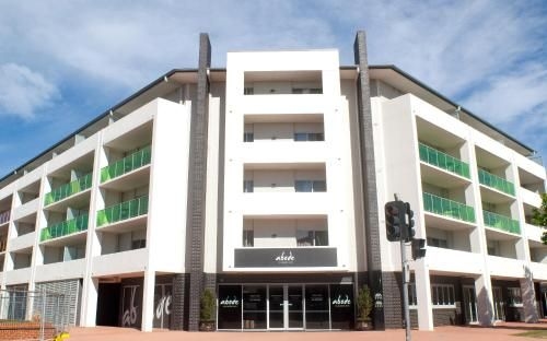 Abode Tuggeranong0