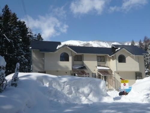 Hakuba Royal Suites2