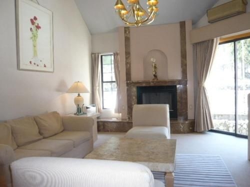 Hakuba Royal Suites0